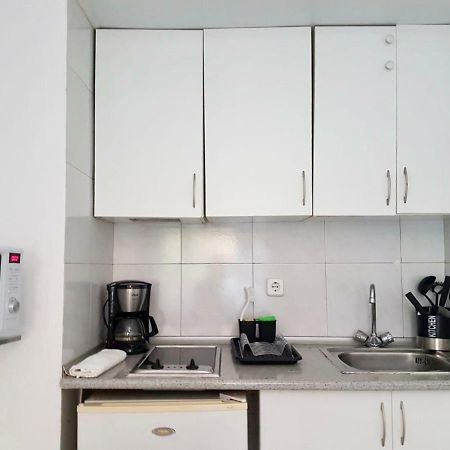 Madrid City Apartments: Huertas Екстериор снимка