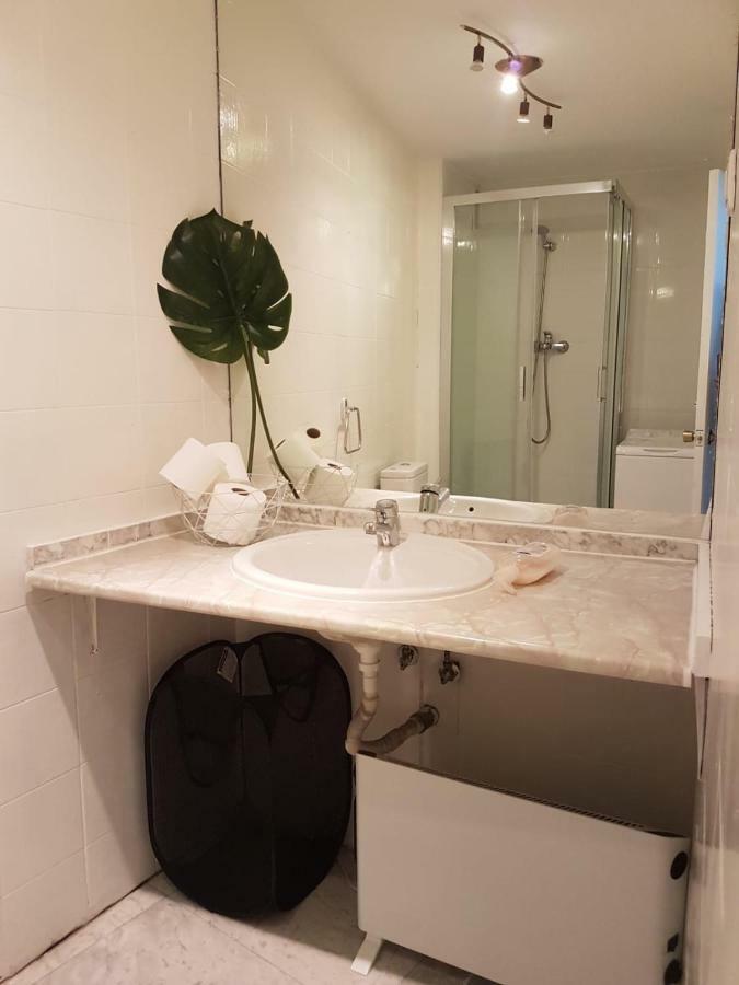 Madrid City Apartments: Huertas Екстериор снимка